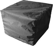 Rebrilliant Weatthe Water Resistant Patio Chair Cover with 3 Year Warranty