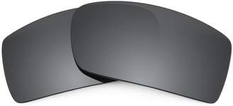 Oakley Revant Polarized Replacement Lenses for Gascan Elite Black Chrome MirrorShield®