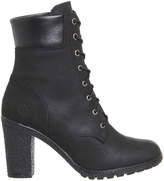 Thumbnail for your product : Timberland Glancy 6 Inch Heel Boots Black
