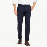 Thumbnail for your product : J.Crew Ludlow Traveler suit pant in Italian wool