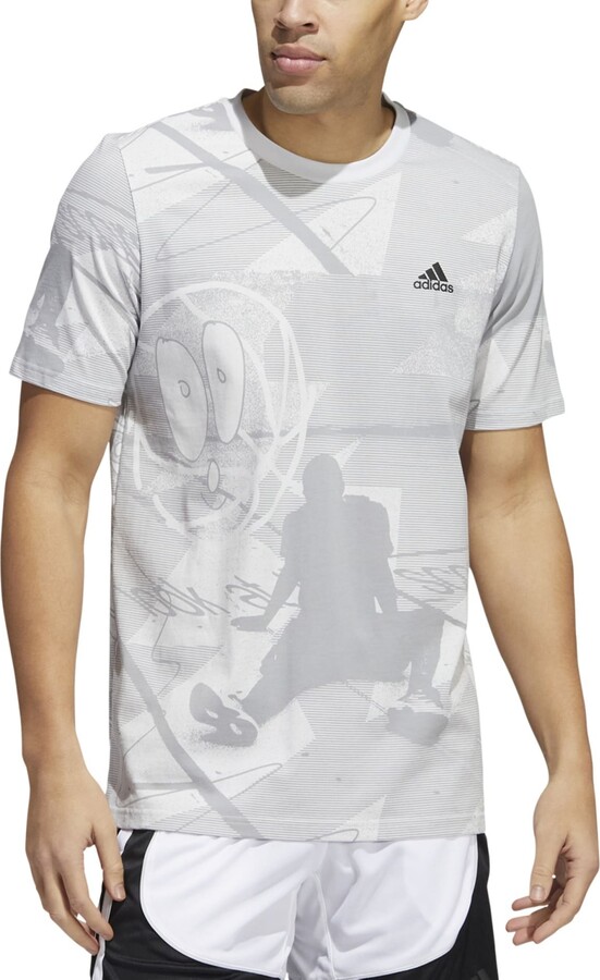 adidas Men's T-shirts | Shop The Largest Collection | ShopStyle Canada