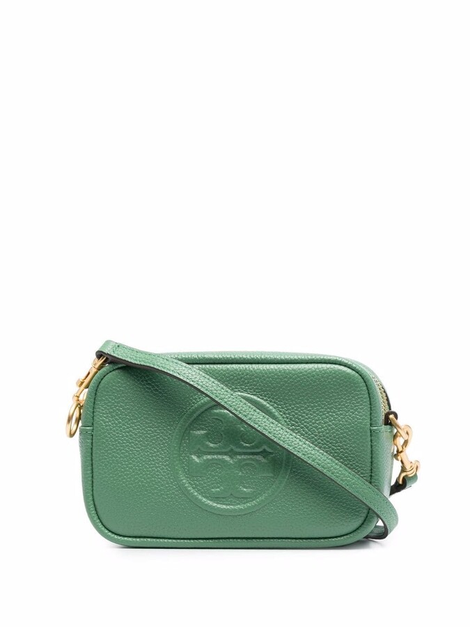 Tory Burch mini Perry Bombe crossbody bag ShopStyle