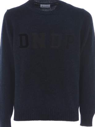 Dondup Ribbed Sweater