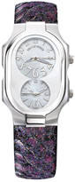 Thumbnail for your product : Philip Stein Teslar Women's Signature Quartz Watch