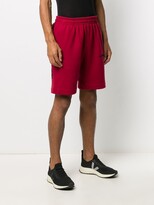 Thumbnail for your product : Styland not Rain Proof track shorts
