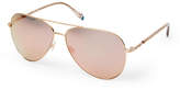Thumbnail for your product : Fossil Coleto Aviator Sunglasses