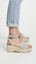 Thumbnail for your product : Dolce Vita Lesly Ankle Strap Espadrilles