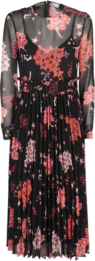 RED Valentino Women's Dresses | ShopStyle