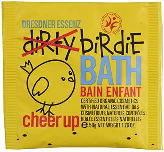 Dresdner Kid's Dirty Birdie Bath Powder, Cheer Up, 1.76-Ounce (Pack of 3)