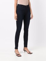 Thumbnail for your product : Paige Slim-Cut Trousers