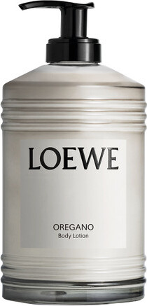 ロエベ OREGANO Liquid Soap Body Lotion MLロエベ OREGANO