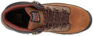 timberland pro euro hiker soft toe
