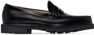 G.H. Bass & Co. Larson 90 Weejuns penny loafers