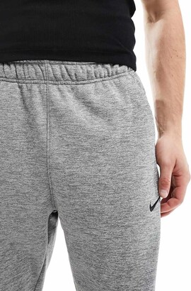 nike training tapered joggers