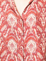 Thumbnail for your product : Black Coral Ara Persia shirt