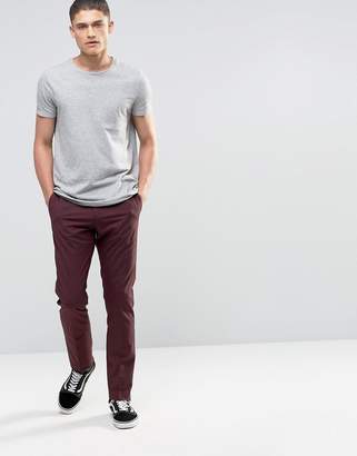 Selected Suit Pants with Stretch in Slim Fit