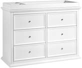 Thumbnail for your product : Million Dollar Baby Classic Foothill Louis 6 Drawer Dresser