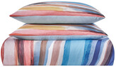 Thumbnail for your product : Vince Camuto Allaire Comforter Set