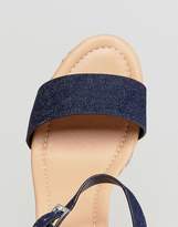 Thumbnail for your product : Miss KG Paulina Wedge Sandal