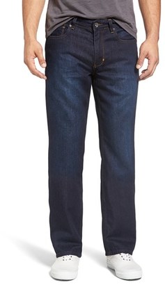 Tommy Bahama Men's 'Caymen' Relaxed Fit Straight Leg Jeans