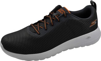skechers go walk max effort trainers