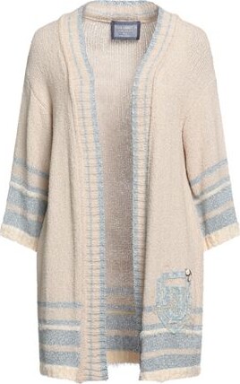 ELISA CAVALETTI by DANIELA DALLAVALLE Woman Cardigan