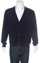 Thumbnail for your product : Loro Piana Baby Cashmere Cardigan