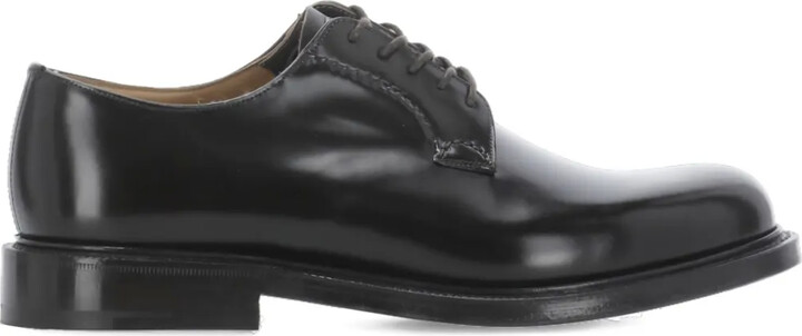Church's Shannon lace-up derby shoes