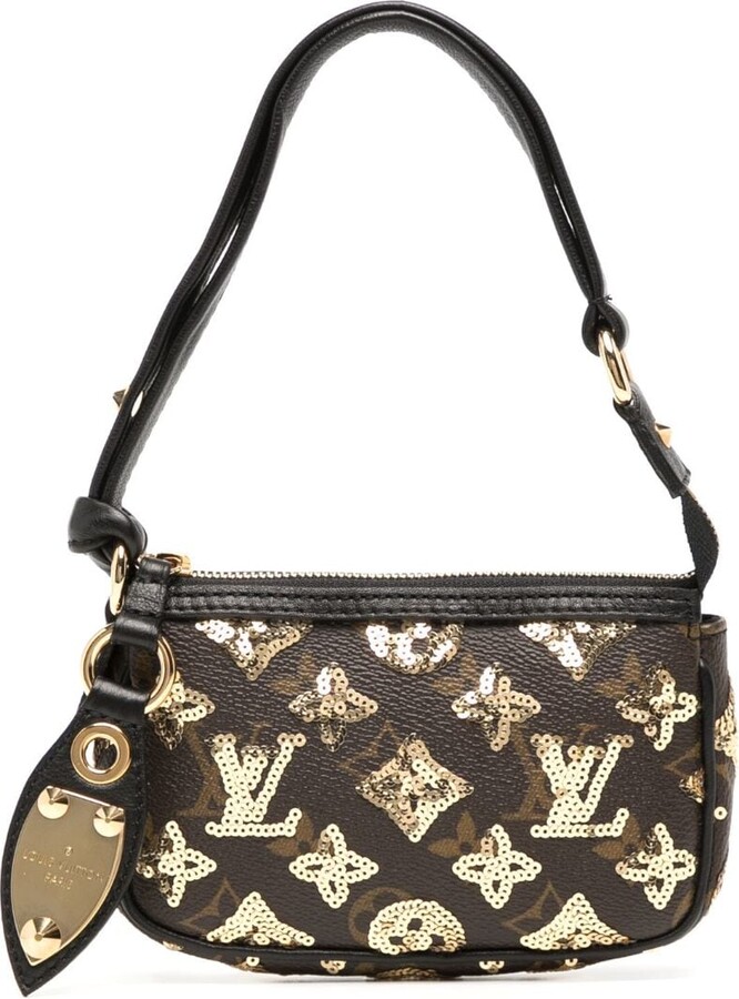 Louis Vuitton Mini Women's Shoulder Bags