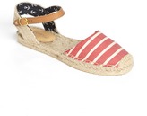 Thumbnail for your product : Sperry Hope Espadrille Sandal