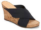 Thumbnail for your product : Aerosoles Party Plush" Wedge Sandals