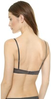 Thumbnail for your product : Calvin Klein Underwear Icon Lace Bare Underwire Bra