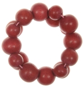 Thumbnail for your product : Rare Rabbit Bead Cluster Bracelet