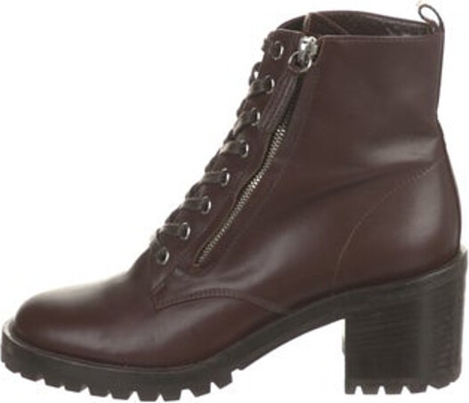 gianvito rossi combat boots