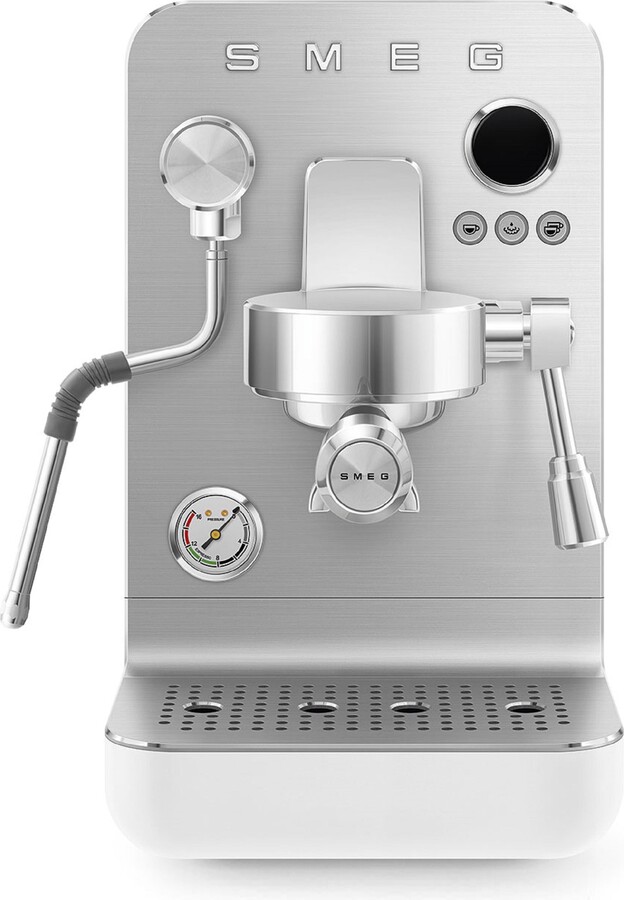 Smeg Semi-Professional Espresso Coffee Machine