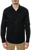 Thumbnail for your product : Volcom The Basecamp LS Buttondown Shirt