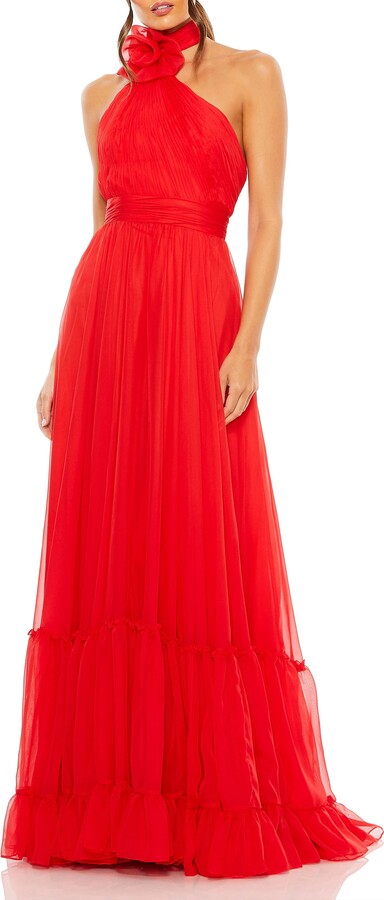 Evening Gown Nordstrom Mac Duggal Dress Mac Duggal