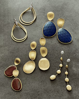 Thumbnail for your product : Marco Bicego Siviglia Diamond Long Drop Earrings
