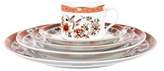 Thumbnail for your product : Mottahedeh 121-Piece Magnolia & Birds Table Service