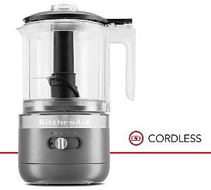 KitchenAid Food Processors | Shop the world’s largest collection of