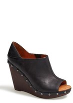 Thumbnail for your product : Dr. Scholl's Original Collection 'Sofia' Wedge Bootie