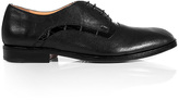 Thumbnail for your product : Maison  Margiela Leather Lace-Ups Gr. 36