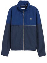 Thumbnail for your product : Lacoste Men's Water Resistant Hooded Parka