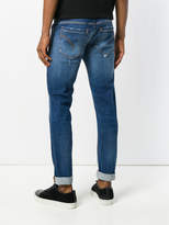 Thumbnail for your product : Dondup slim-fit jeans