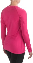 Thumbnail for your product : SnowAngel Snow Angel Veluxe Galaxy Base Layer Top - Long Sleeve (For Women)