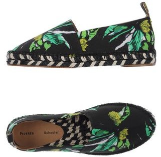proenza schouler espadrilles