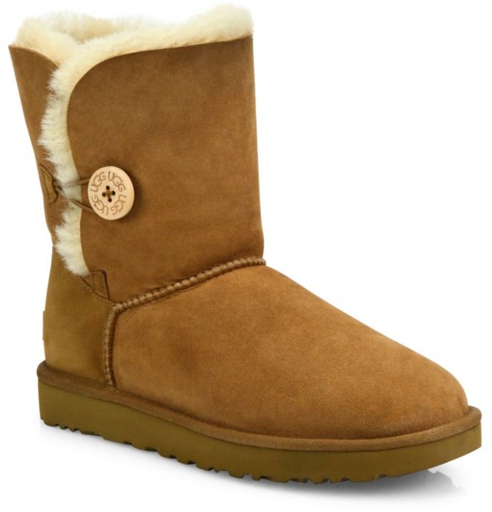 saks 5th avenue ugg boots