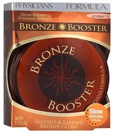 Thumbnail for your product : Physicians Formula Bronze Booster Glow - Enhancing Pressed Bronzer Light to Medium