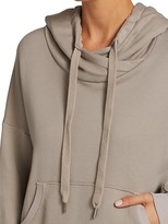 Thumbnail for your product : NSF Drop Shoulder Hoodie