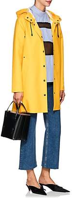 Stutterheim Raincoats Women's Mosebacke Raincoat - Yellow